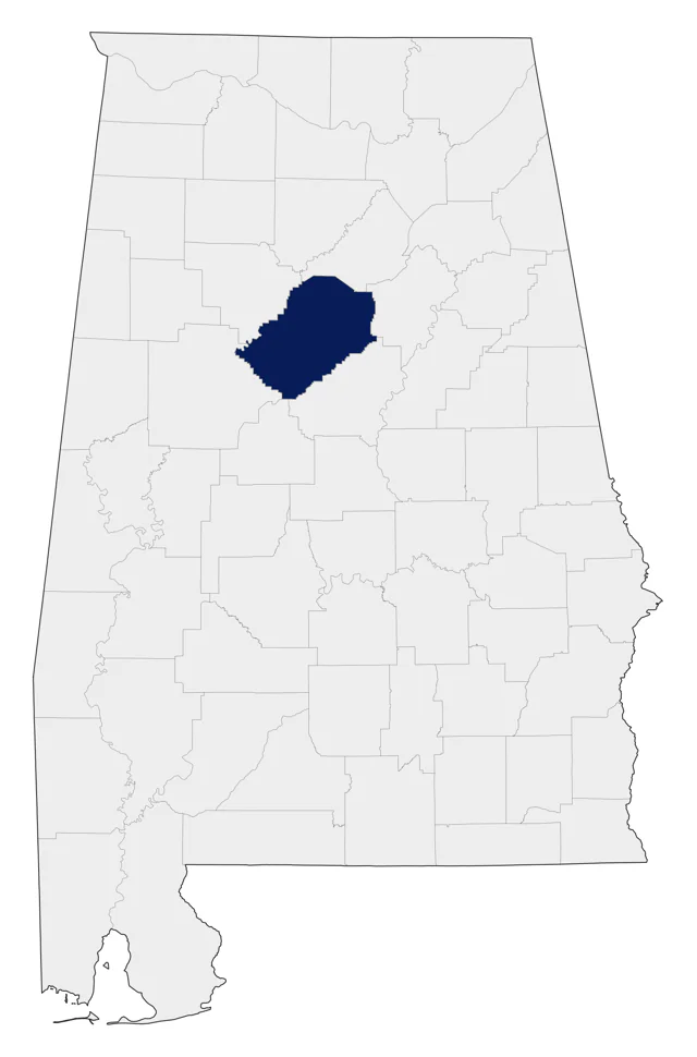 Eurasian Jay county map