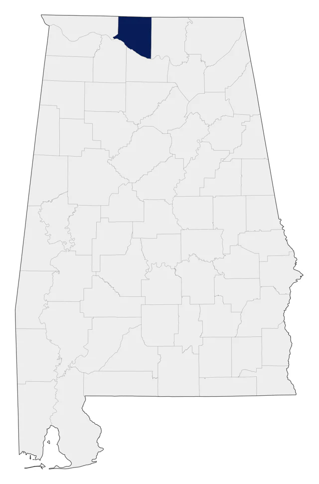 Ruddy Shelduck county map