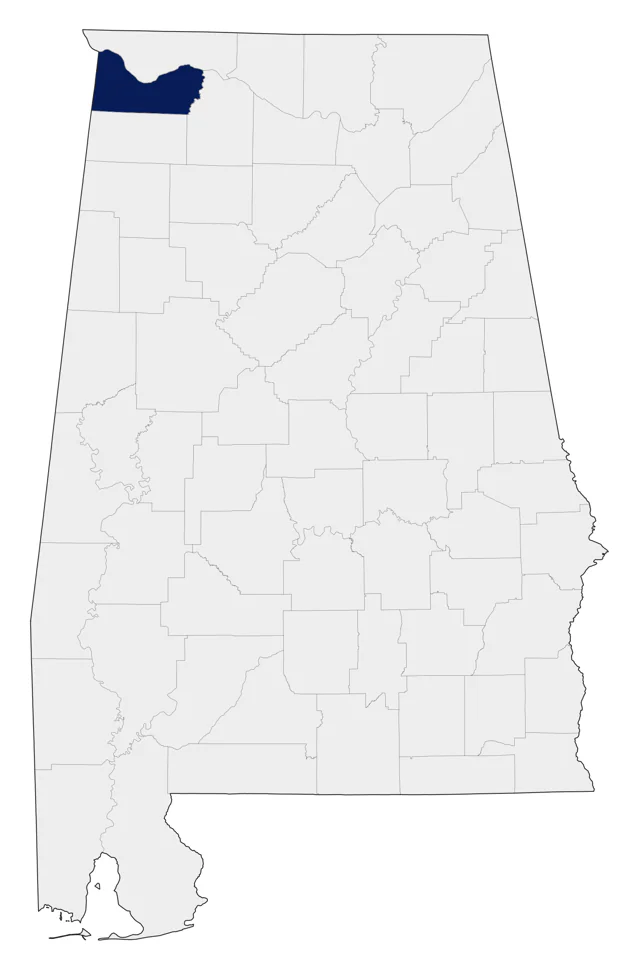 Sharp-tailed Sandpiper county map