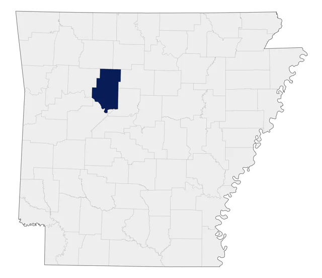 Ruddy Shelduck county map
