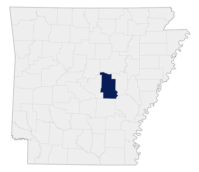 Sharp-tailed Sandpiper county map