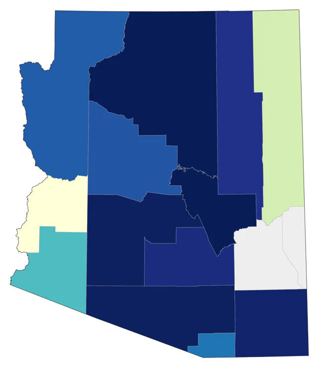 Bobolink county map
