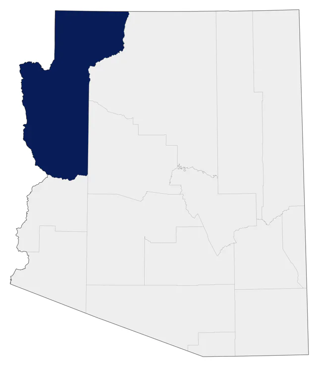 Ivory Gull county map