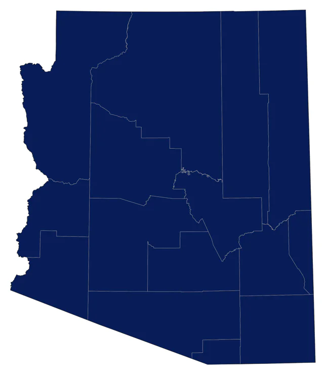 Killdeer county map