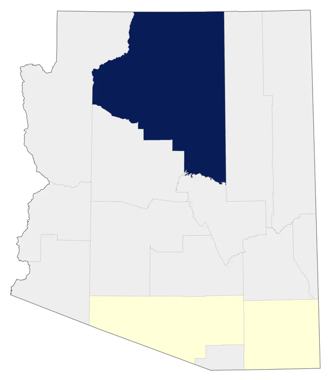 Scaly-breasted Munia county map