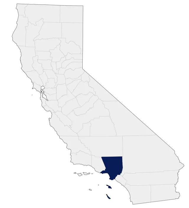 Pearl Kite county map