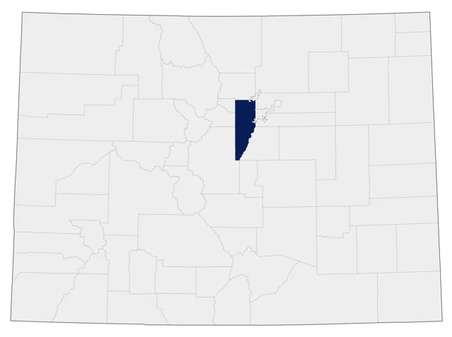 Rose-ringed Parakeet county map