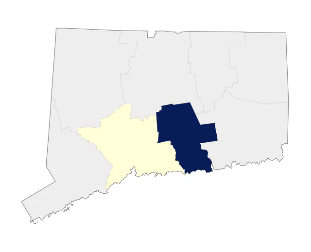 Band-tailed Pigeon county map