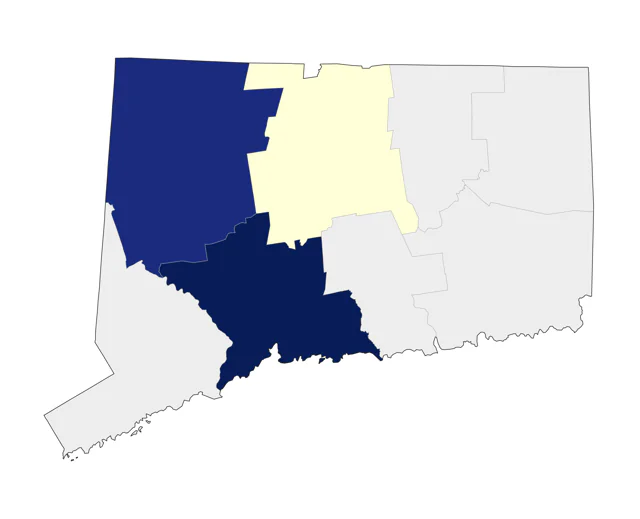 Boreal Owl county map