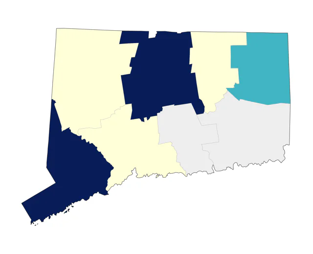 Chukar county map