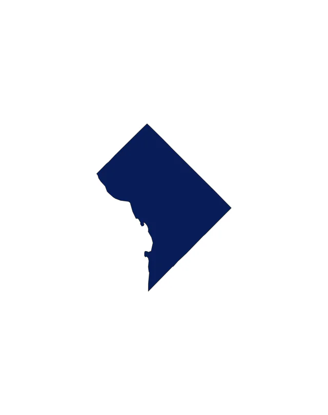 Vesper Sparrow county map
