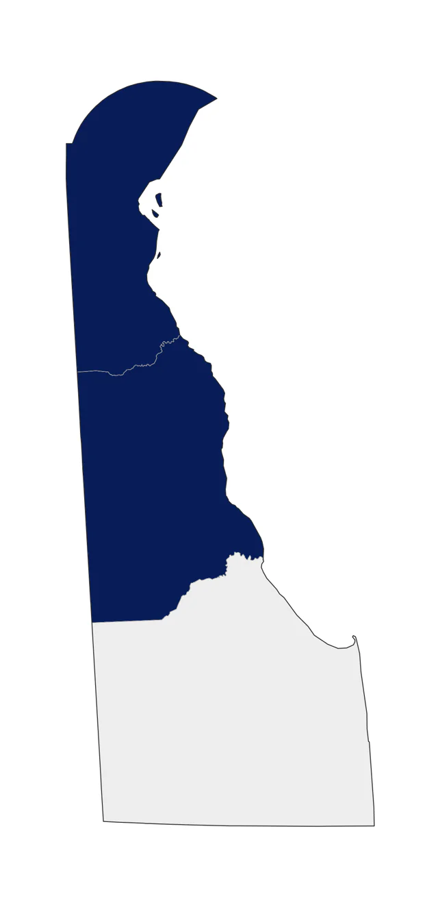 Barnacle Goose county map