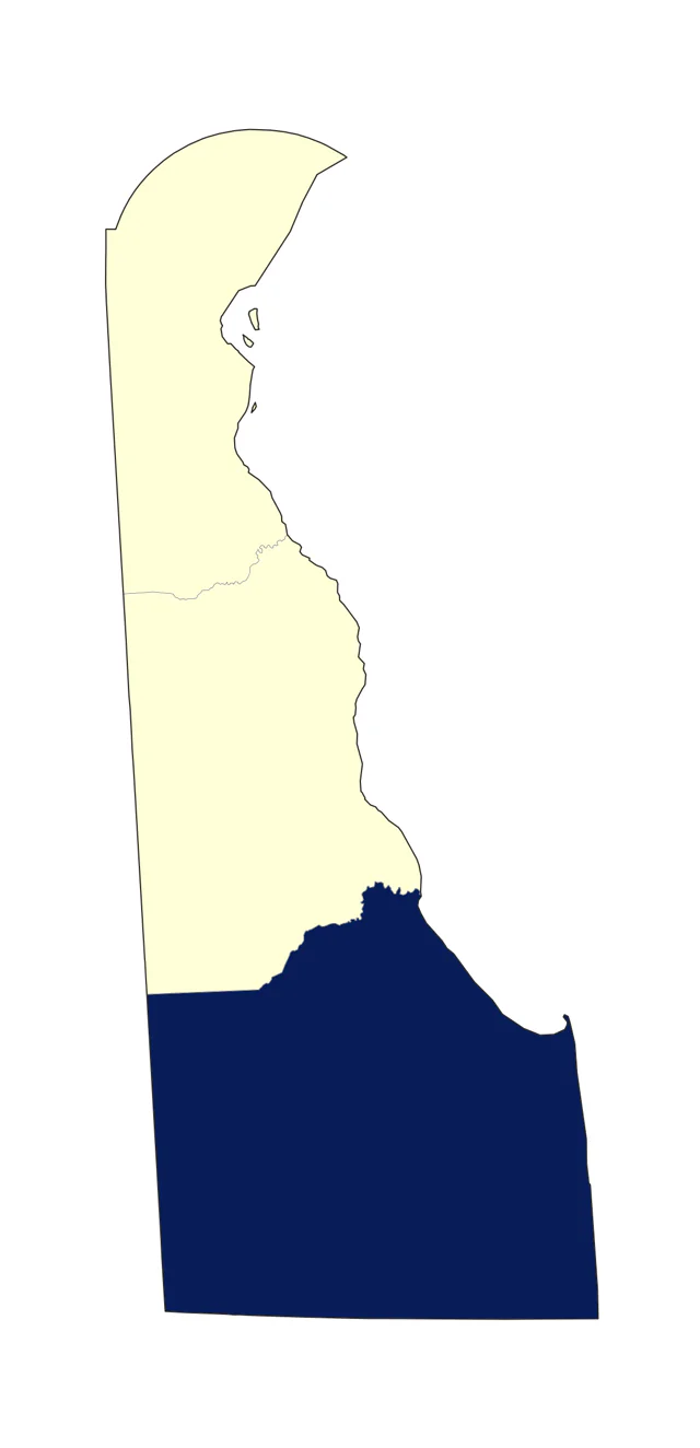 Evening Grosbeak county map