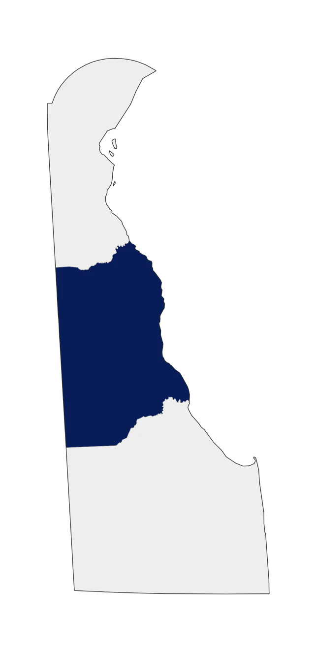 Sage Thrasher county map