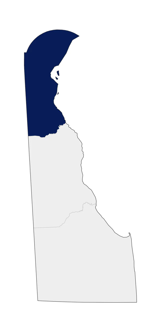 Varied Thrush county map