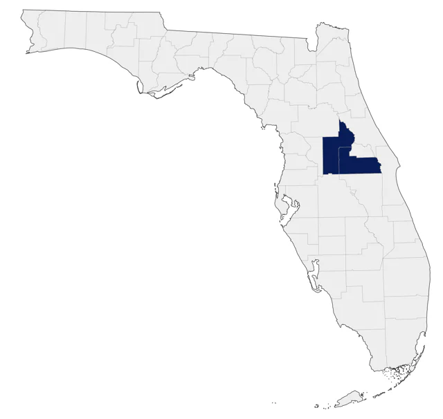 Eurasian Kestrel county map
