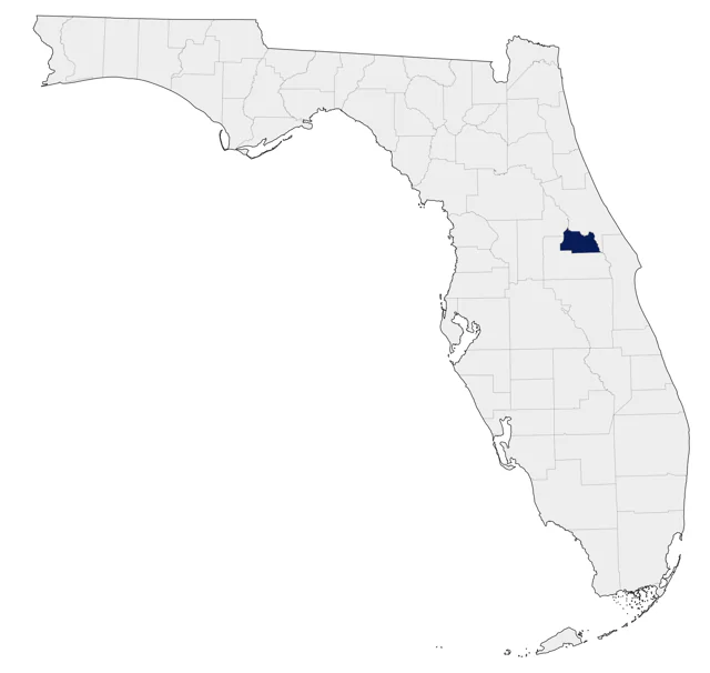Trumpeter Hornbill county map