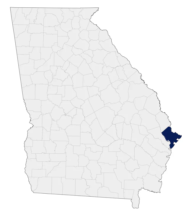 Barnacle Goose county map