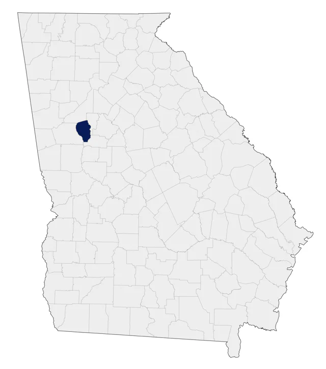 Yellow-billed Loon county map