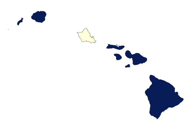Chukar county map