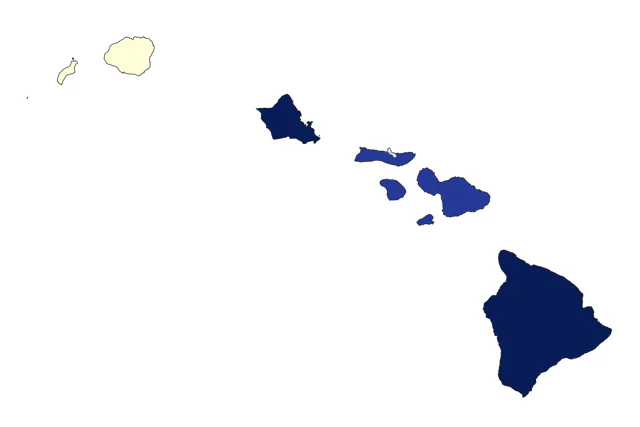 Osprey county map