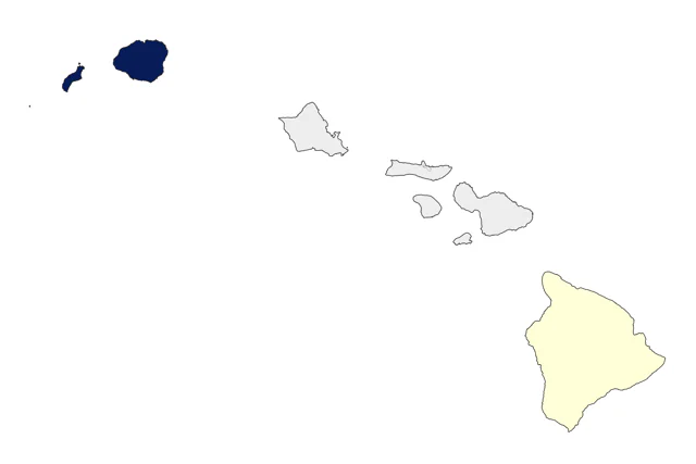 Ou county map