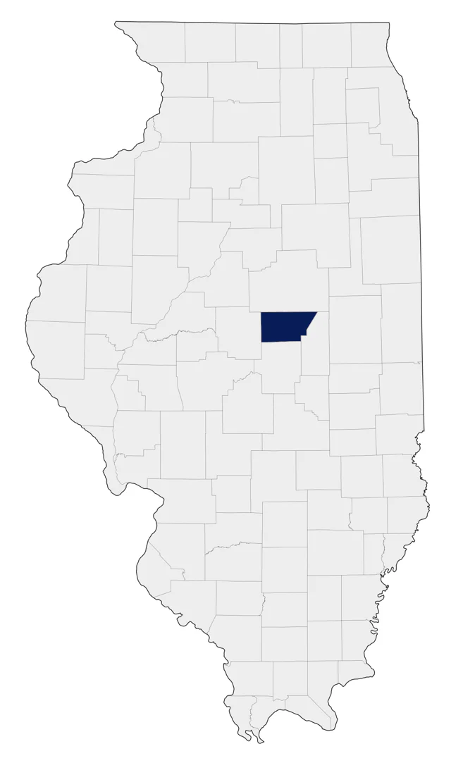 Long-eared Owl county map