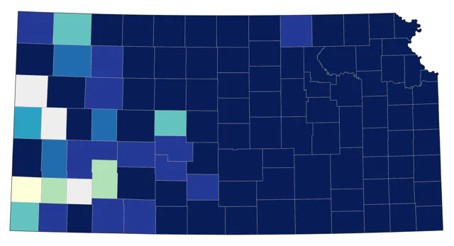 Bald Eagle county map