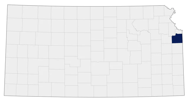 Common Shelduck county map