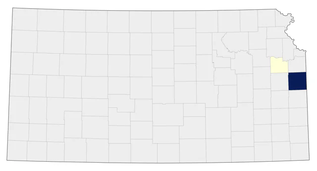 Groove-billed Ani county map