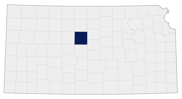Purple Sandpiper county map