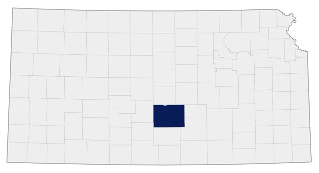 Tropical Parula county map