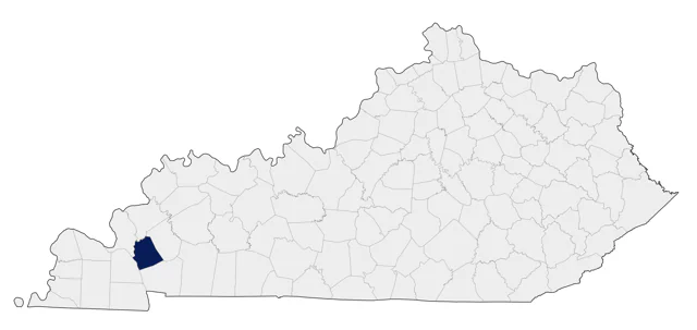 Band-tailed Pigeon county map