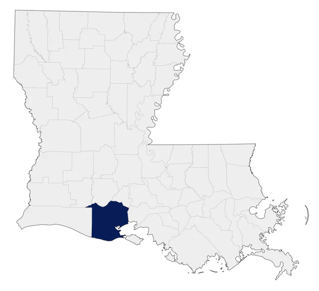 Black-headed Gull county map