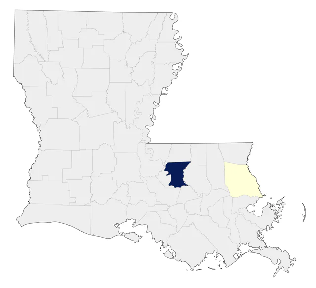 Blue-throated Mountain-gem county map