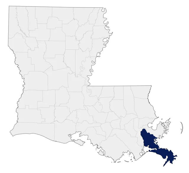 Brown Noddy county map