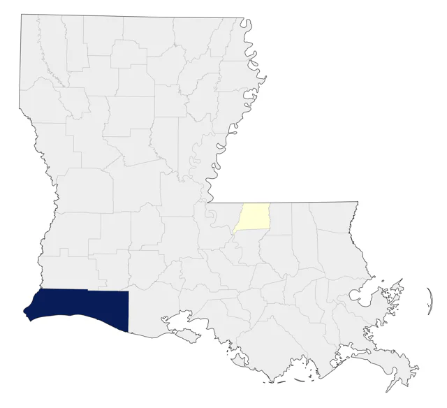 Chukar county map