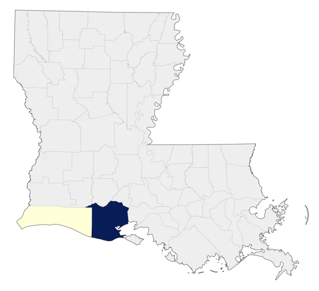 Flammulated Owl county map