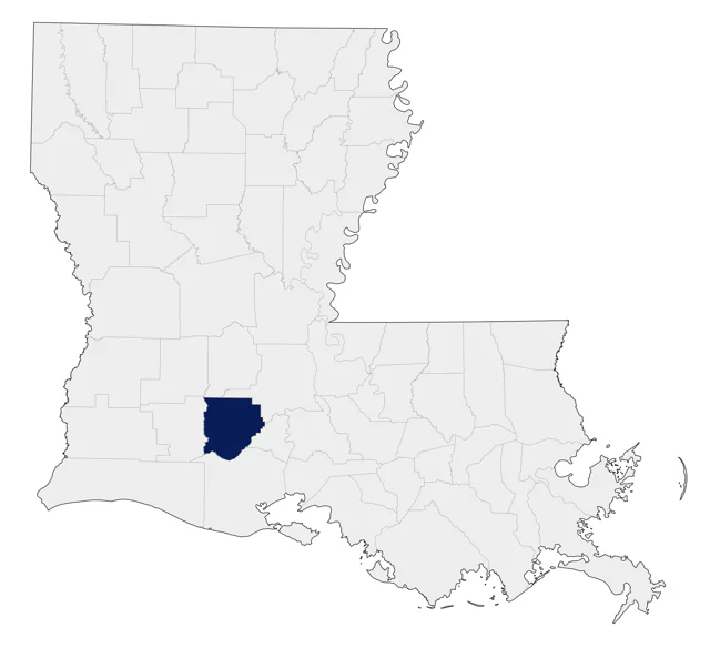 Slaty-backed Gull county map