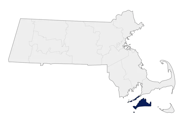 Red-footed Falcon county map