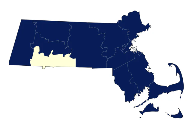 Semipalmated Plover county map