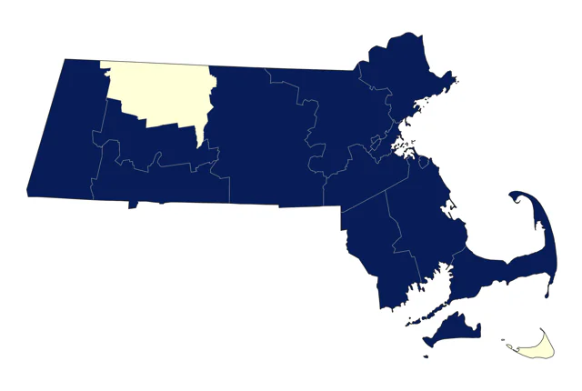 Sora county map