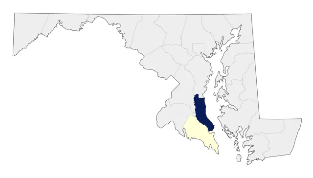 Black-chinned Hummingbird county map
