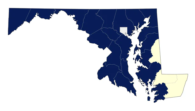 Bobolink county map