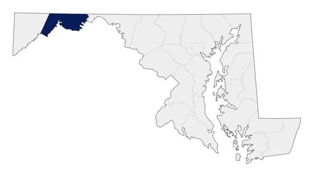 Couch's Kingbird county map