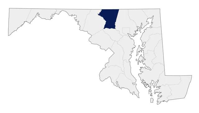 Falcated Duck county map