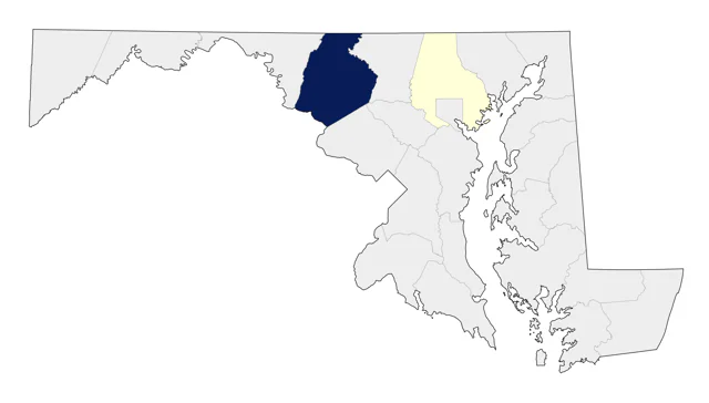 Passenger Pigeon county map