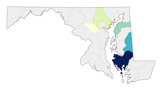 Pink-footed Goose county map