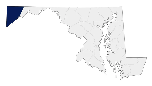 Red-crested Pochard county map