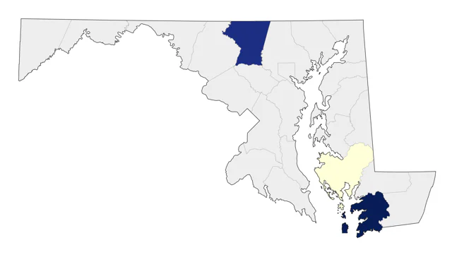 Ruddy Shelduck county map